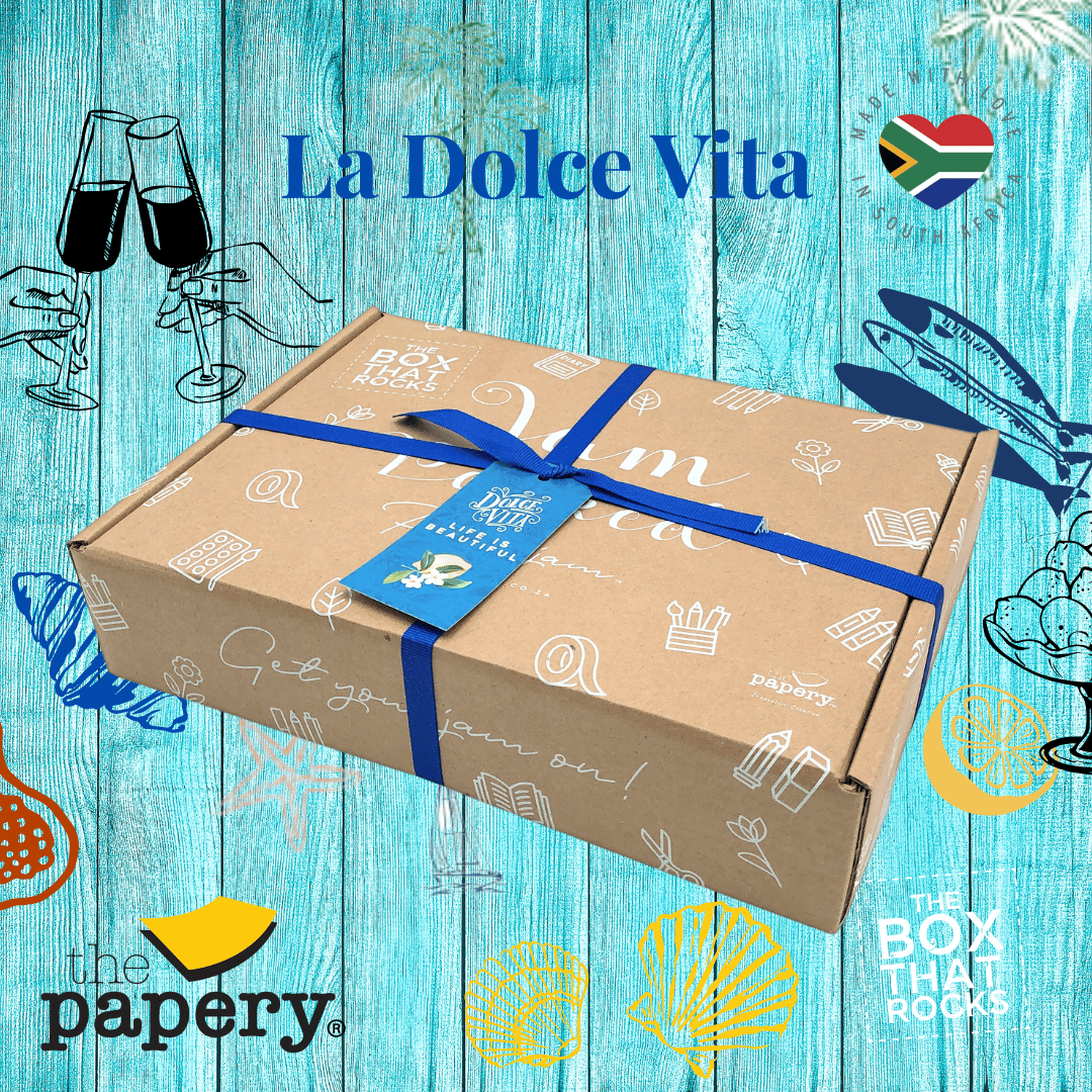 La Dolce Vita Box