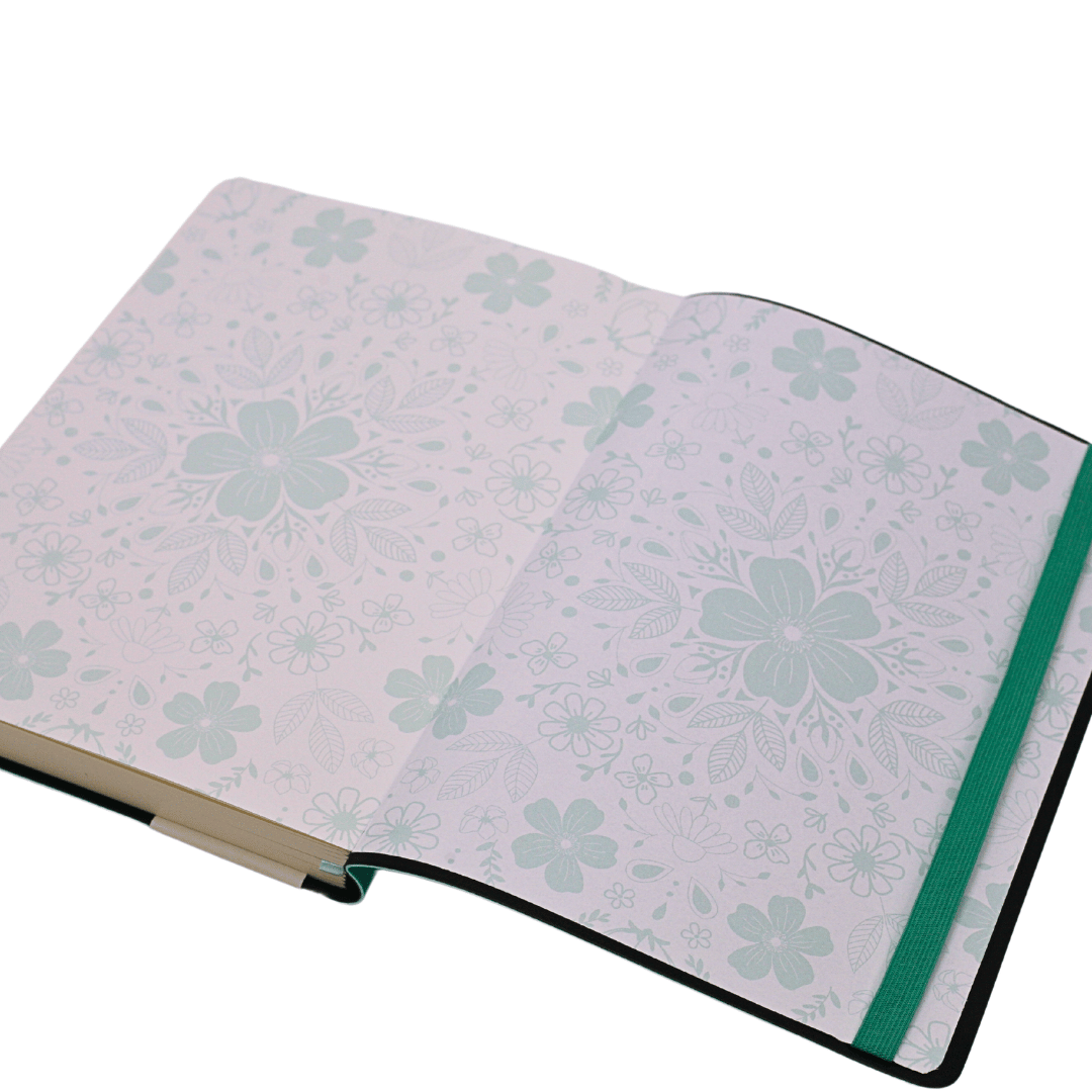 Flexi Premium A5 Softcover Journal