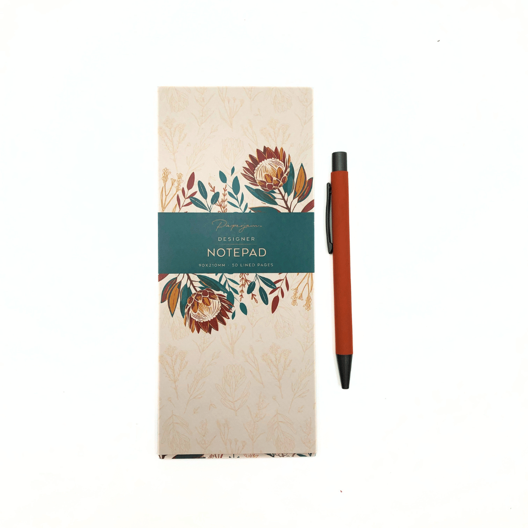 Fynbos Shopping List Set