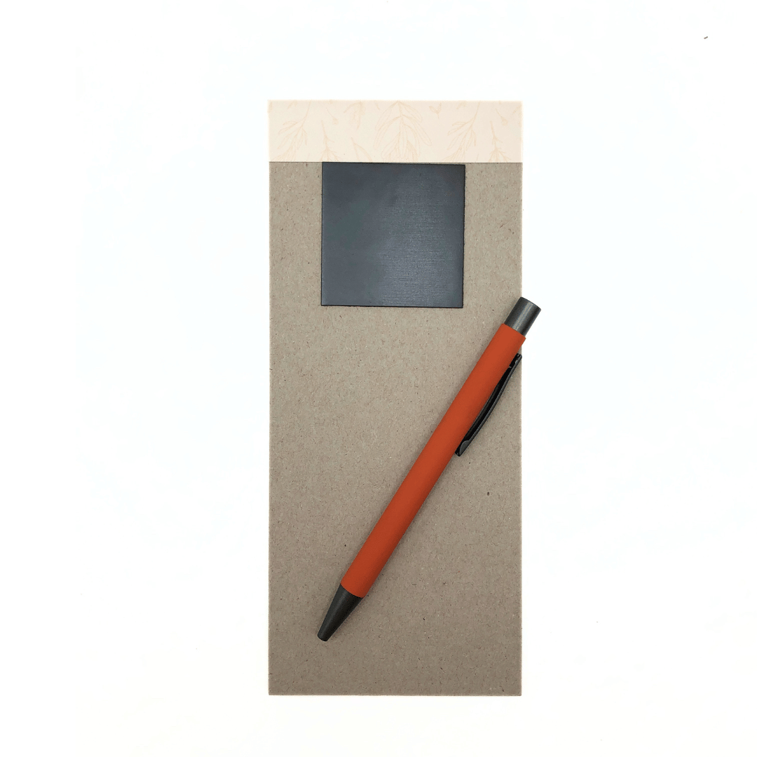 Fynbos Shopping List Set