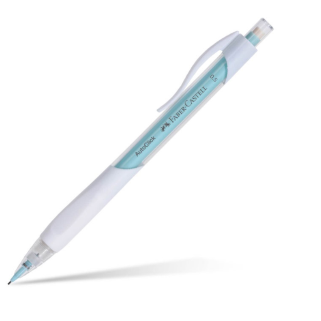 Faber-Castell Auto Click Mechanical Pencil