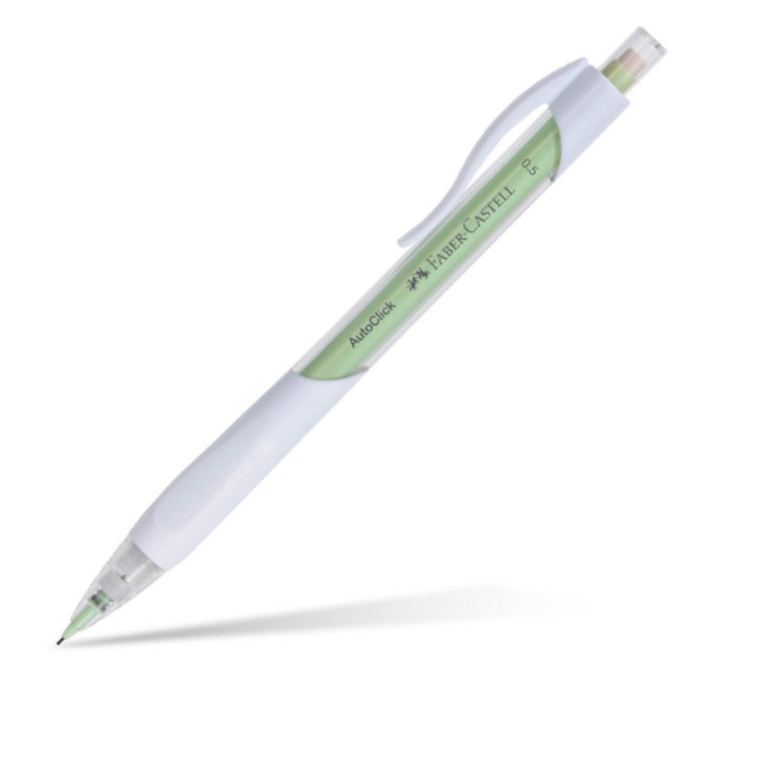 Faber-Castell Auto Click Mechanical Pencil