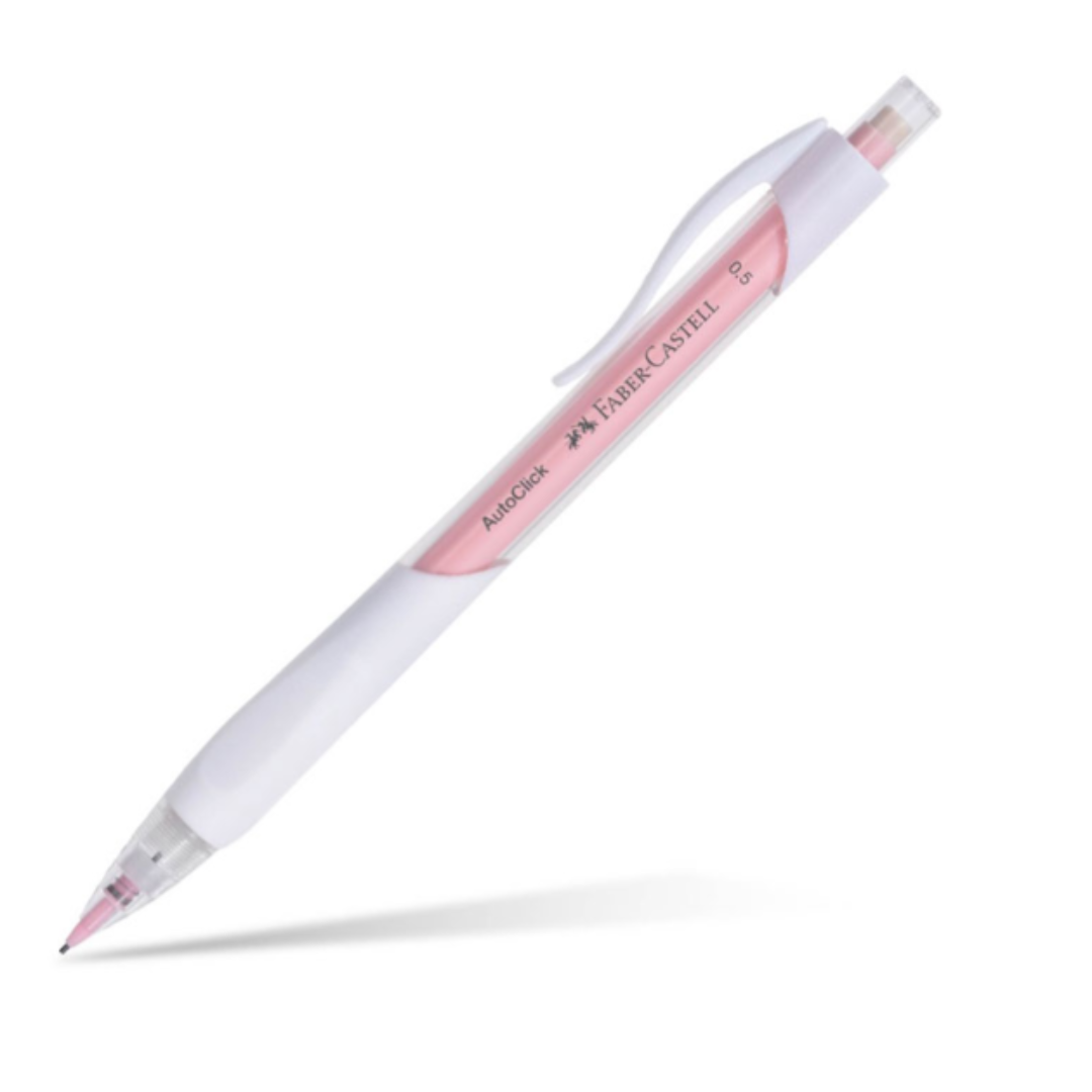 Faber-Castell Auto Click Mechanical Pencil