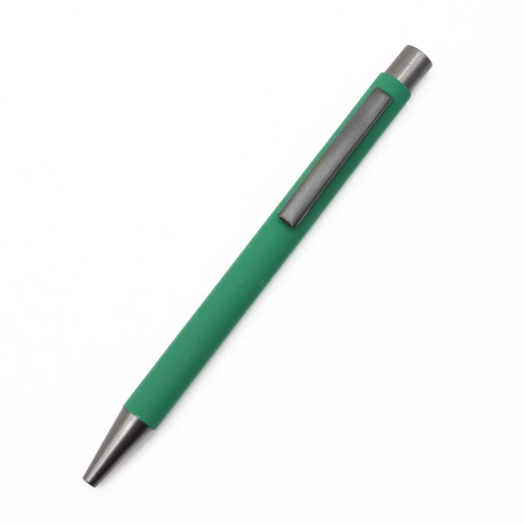 Colourful Ballpoint Pens