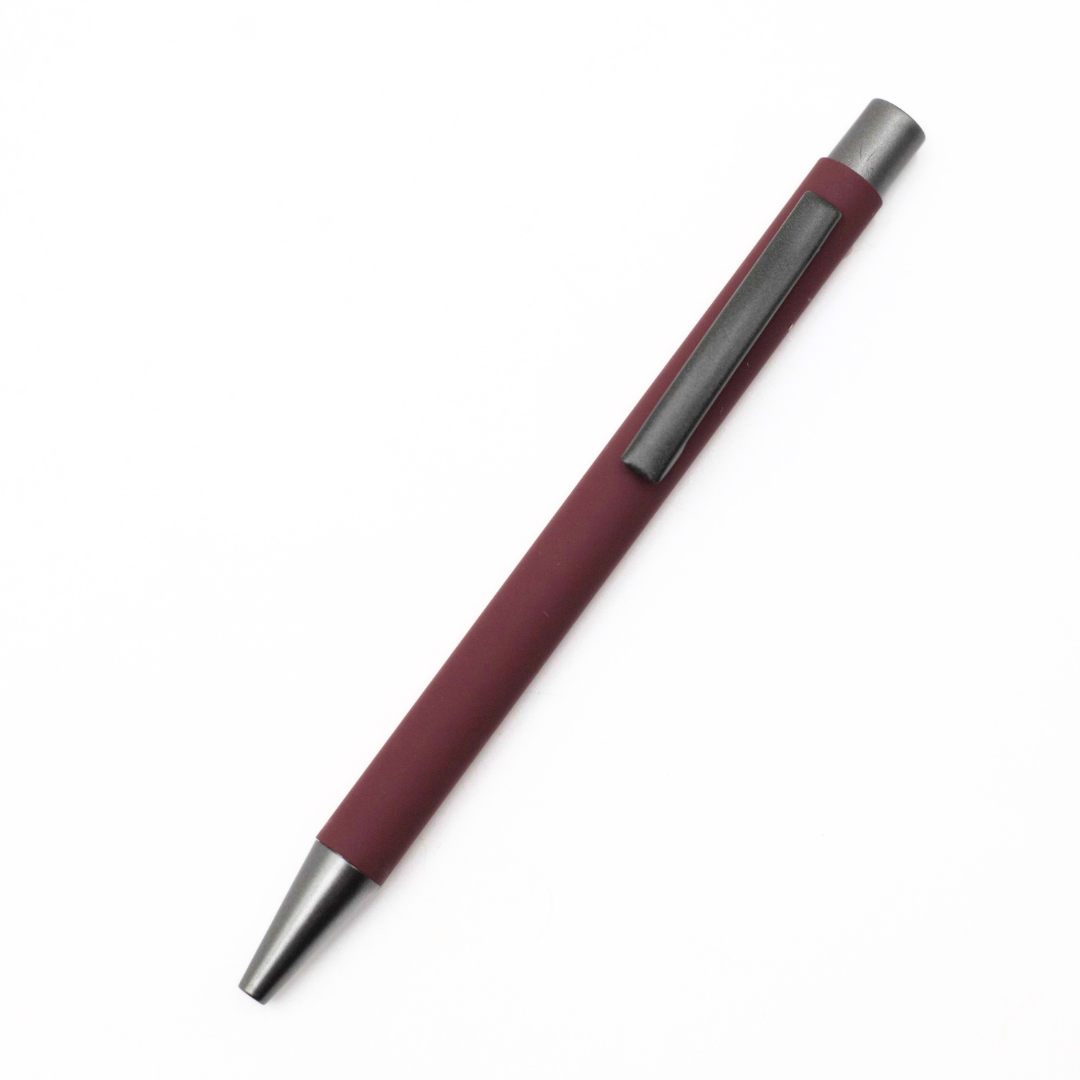 Colourful Ballpoint Pens