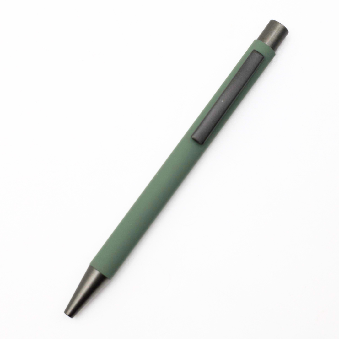 Colourful Ballpoint Pens