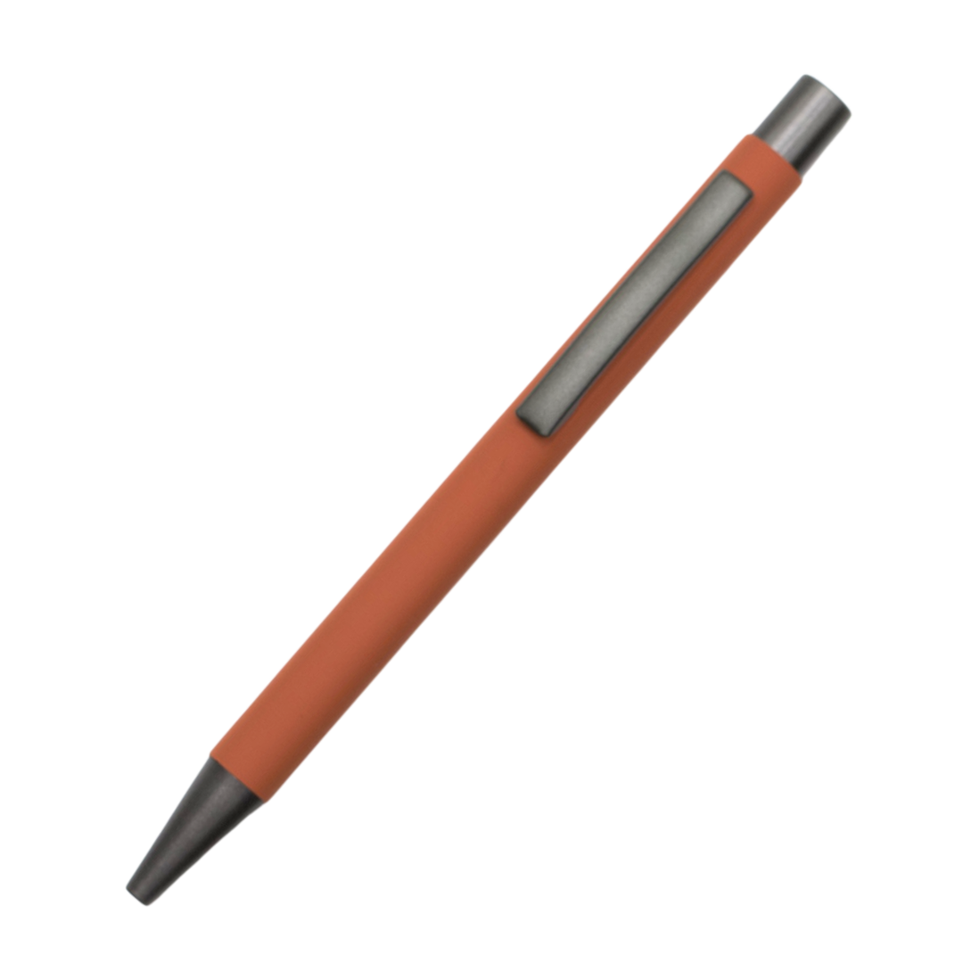 Colourful Ballpoint Pens