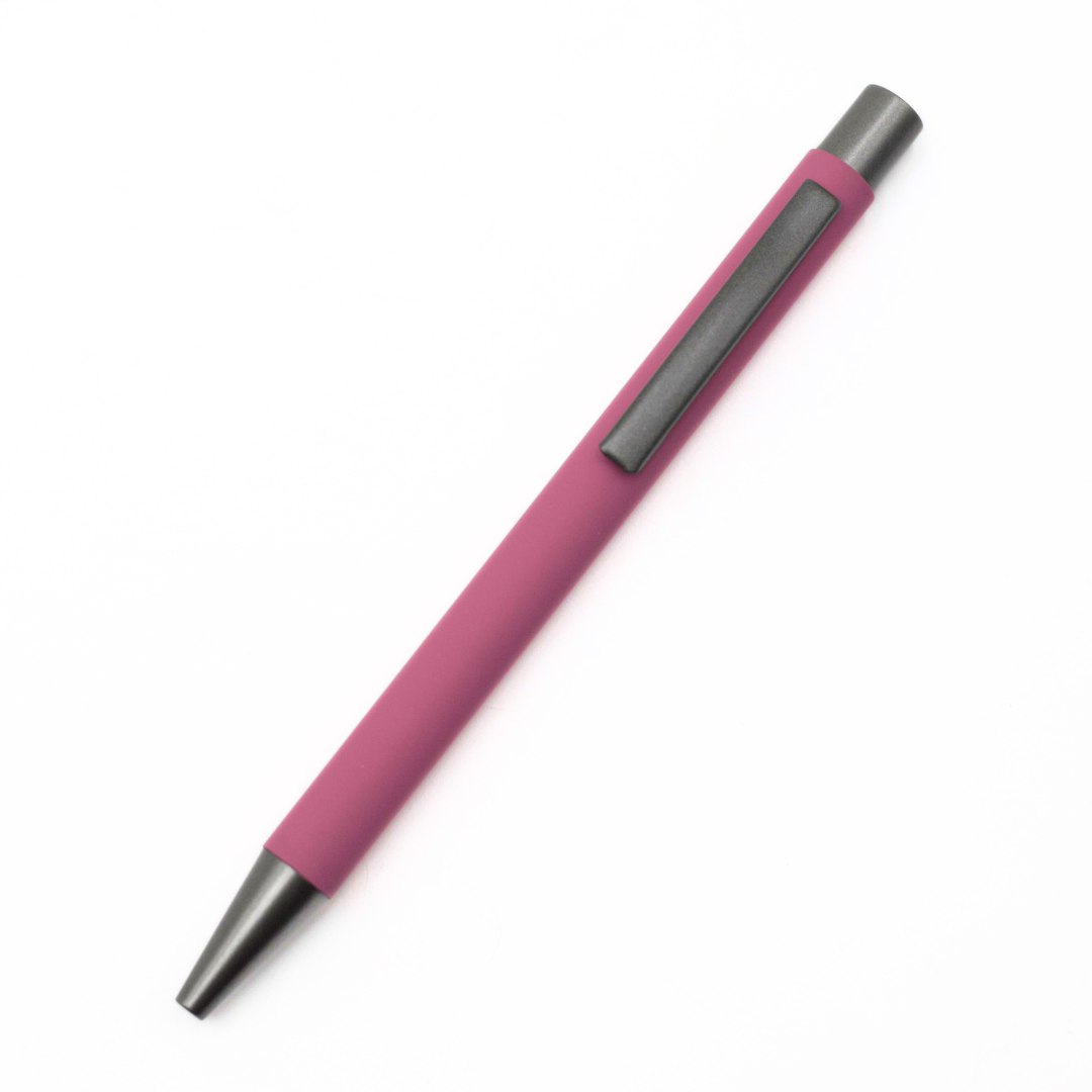 Colourful Ballpoint Pens