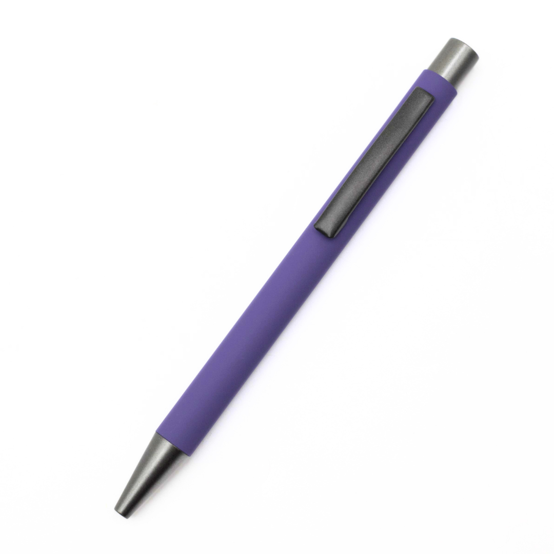 Colourful Ballpoint Pens