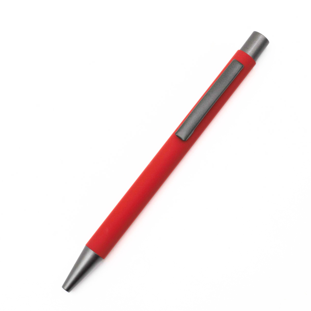 Colourful Ballpoint Pens