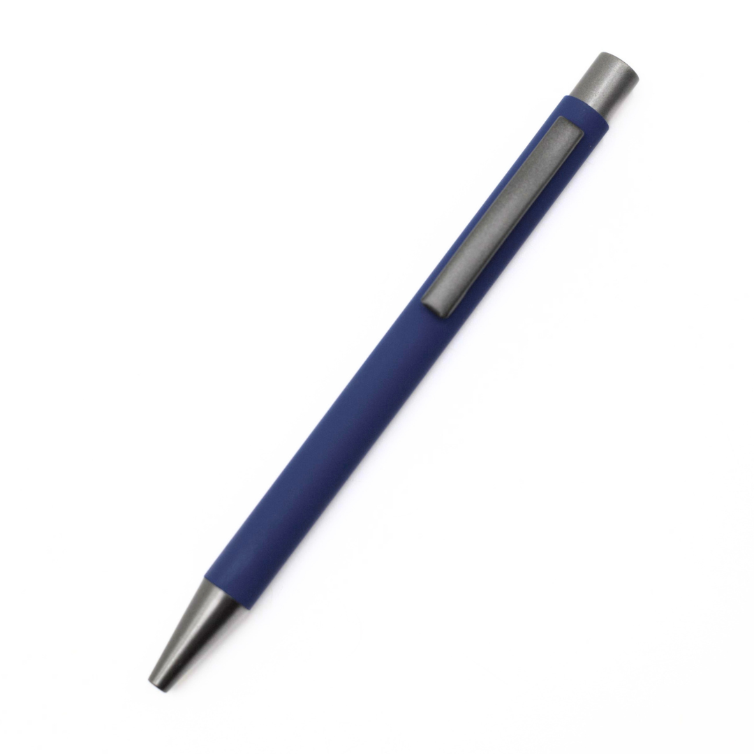 Colourful Ballpoint Pens