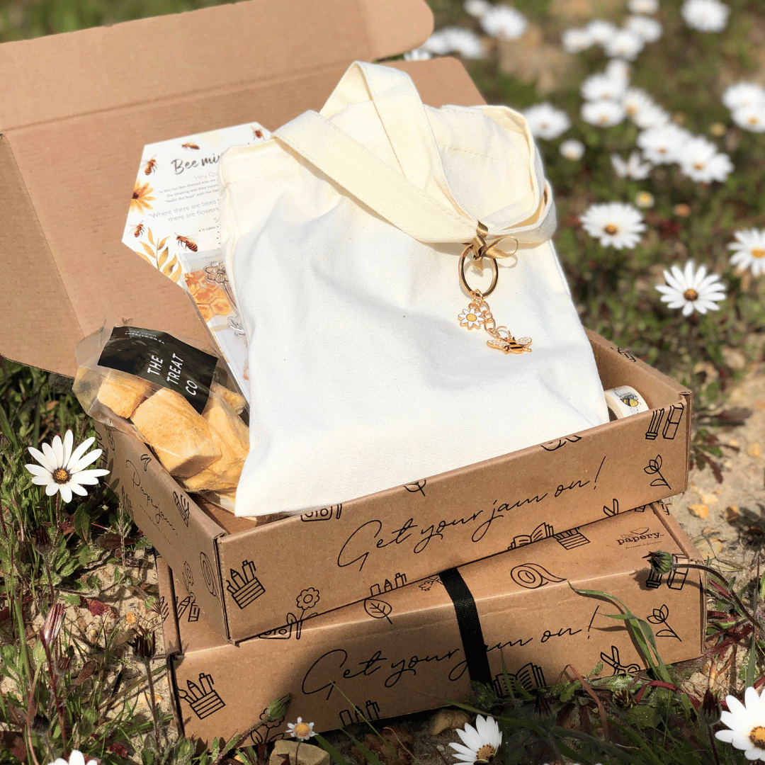 Bee Box 2nd Edition