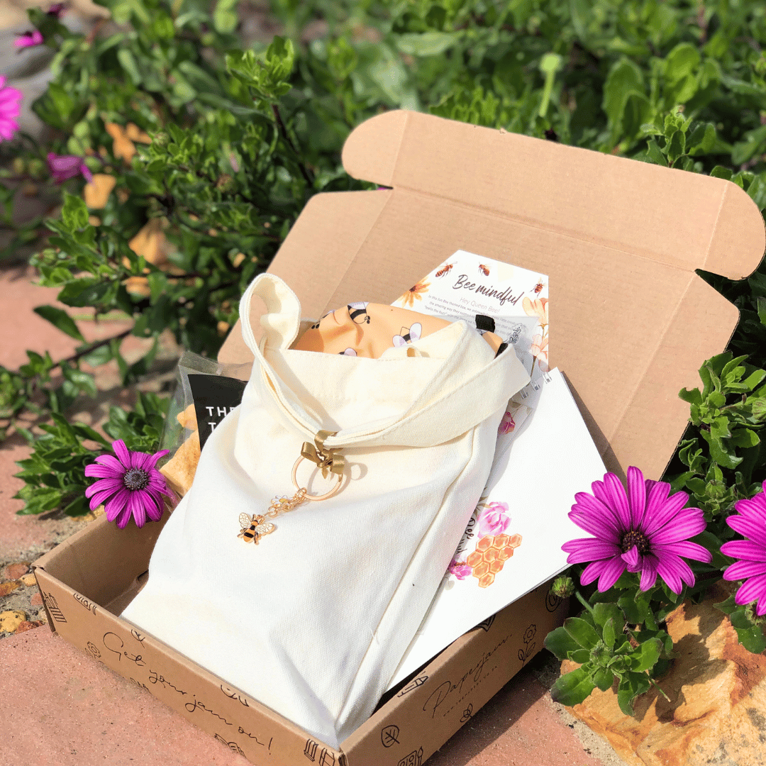 Bee Box 2nd Edition