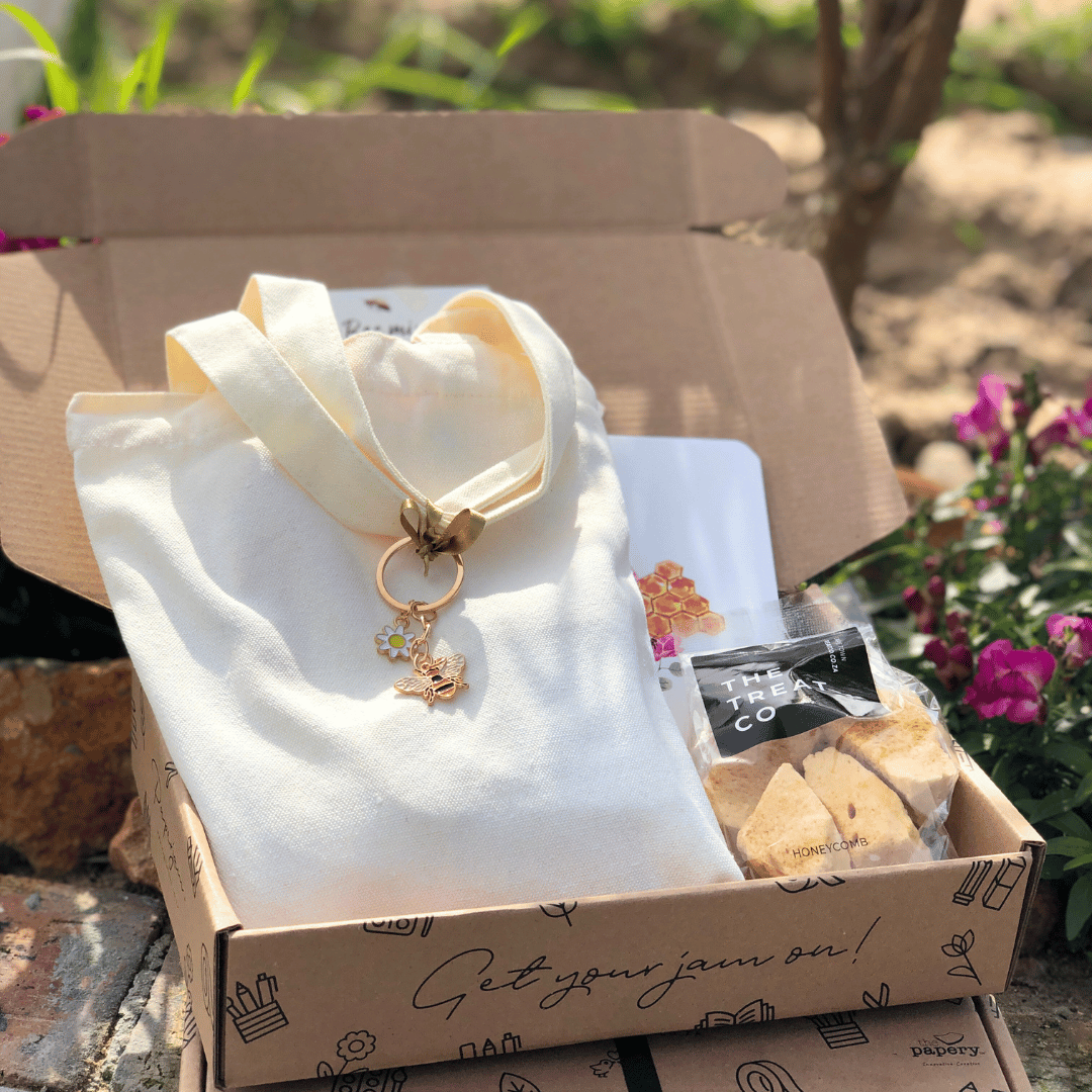 Bee Box 2nd Edition