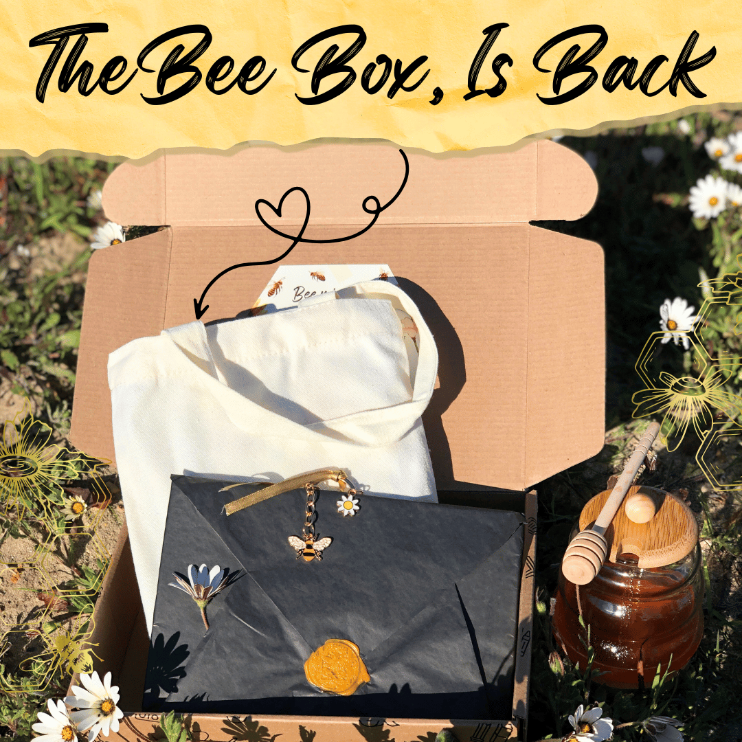Bee Box 2nd Edition