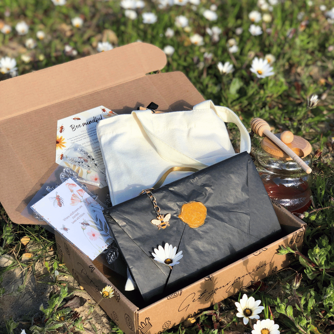 Bee Box 2nd Edition