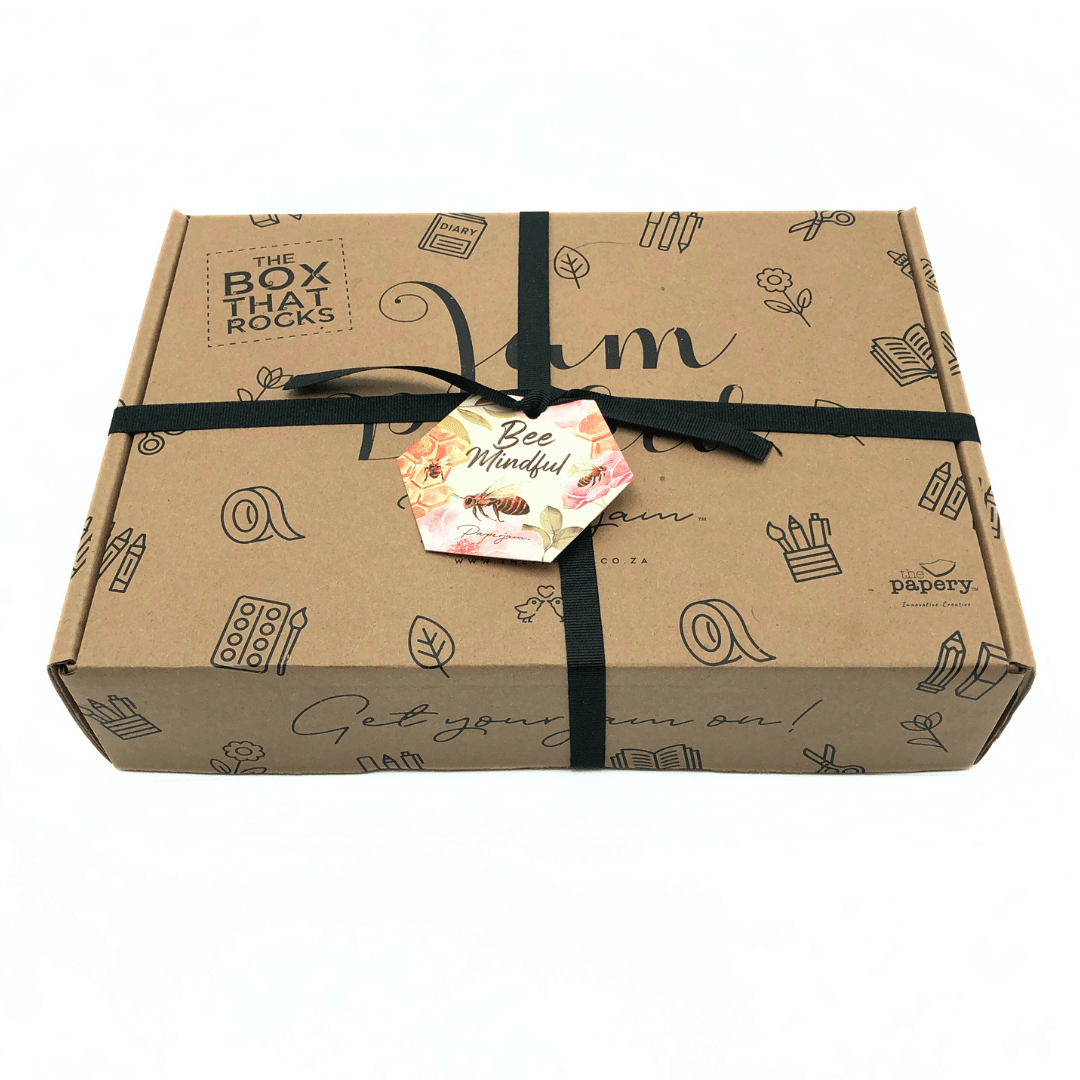 Bee Box 2nd Edition