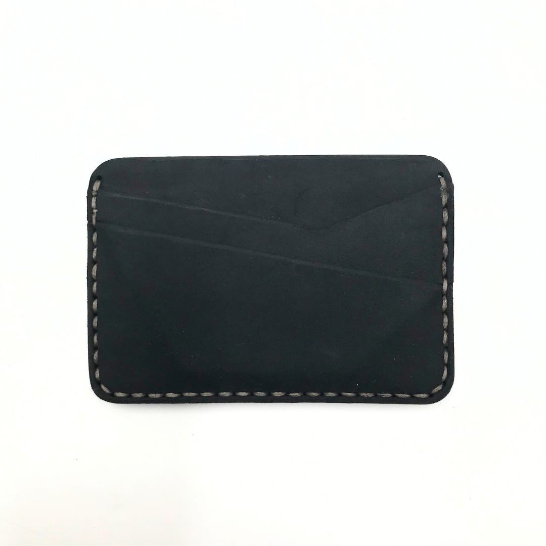 Gild & Grain Premium Leather Wallets