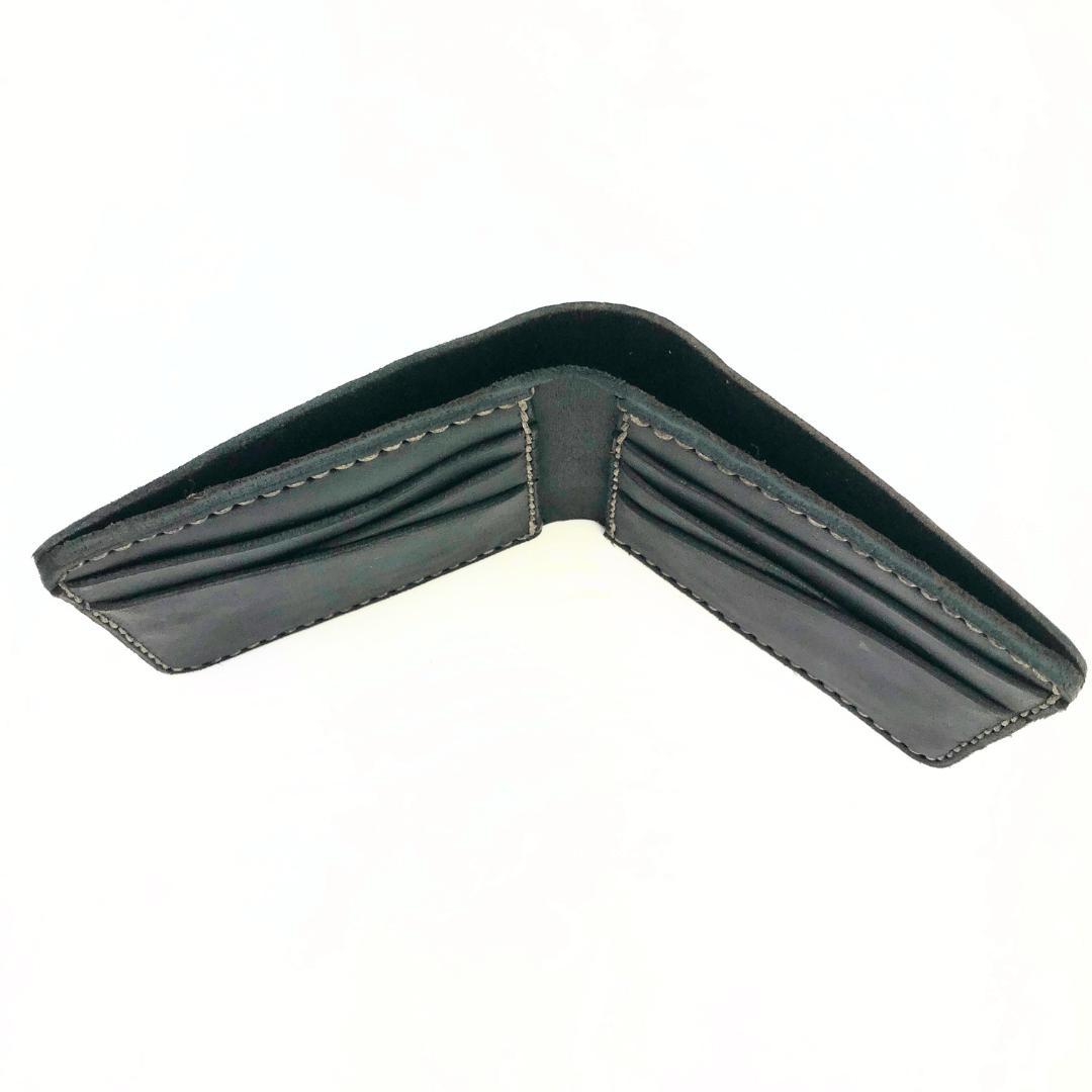 Gild & Grain Premium Leather Wallets