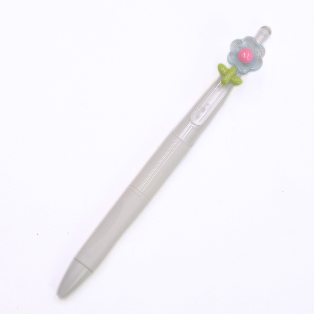 Assorted Flower Pens