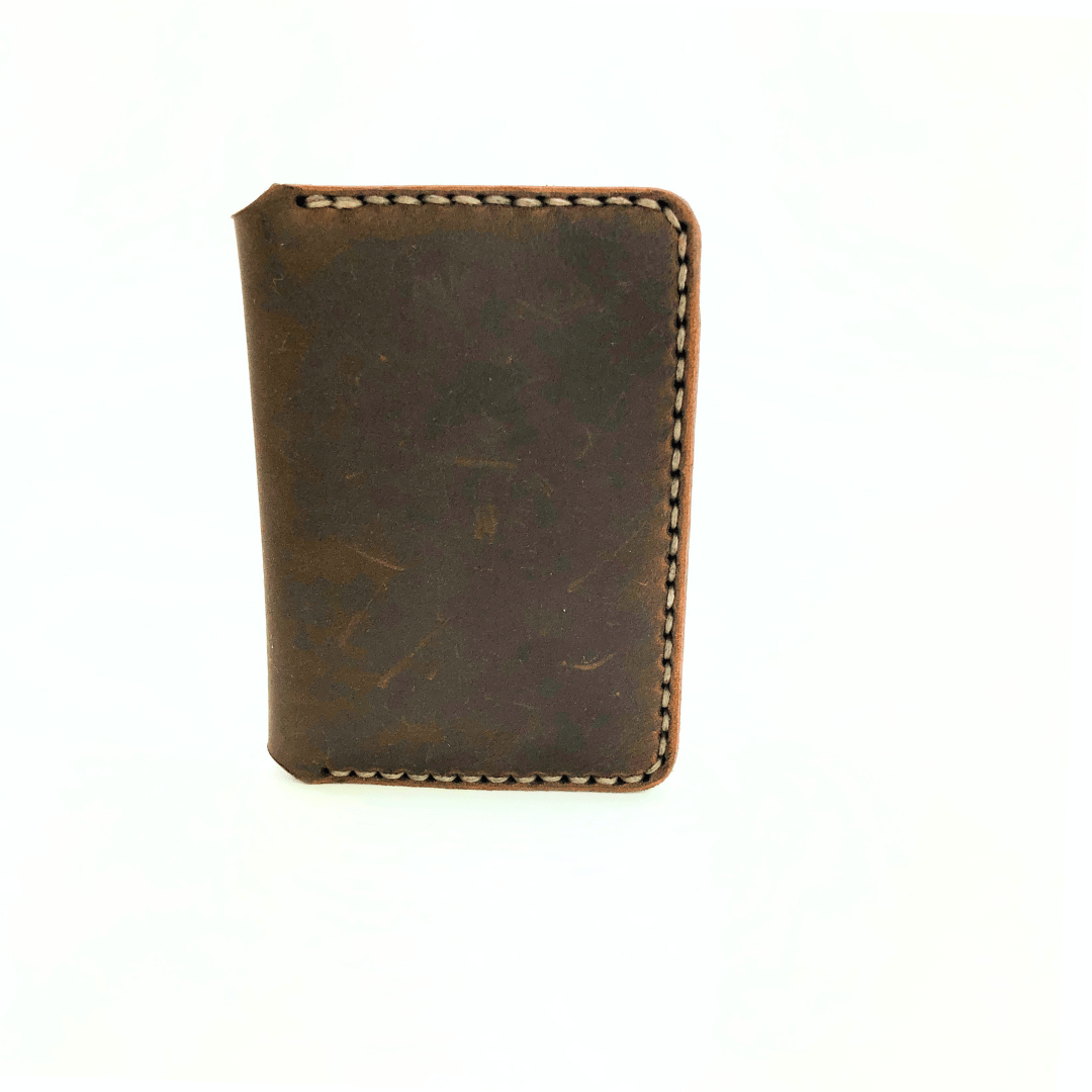 Gild & Grain Premium Leather Wallets
