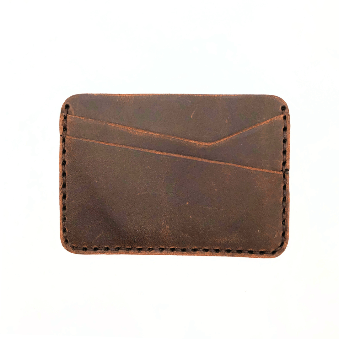 Gild & Grain Premium Leather Wallets