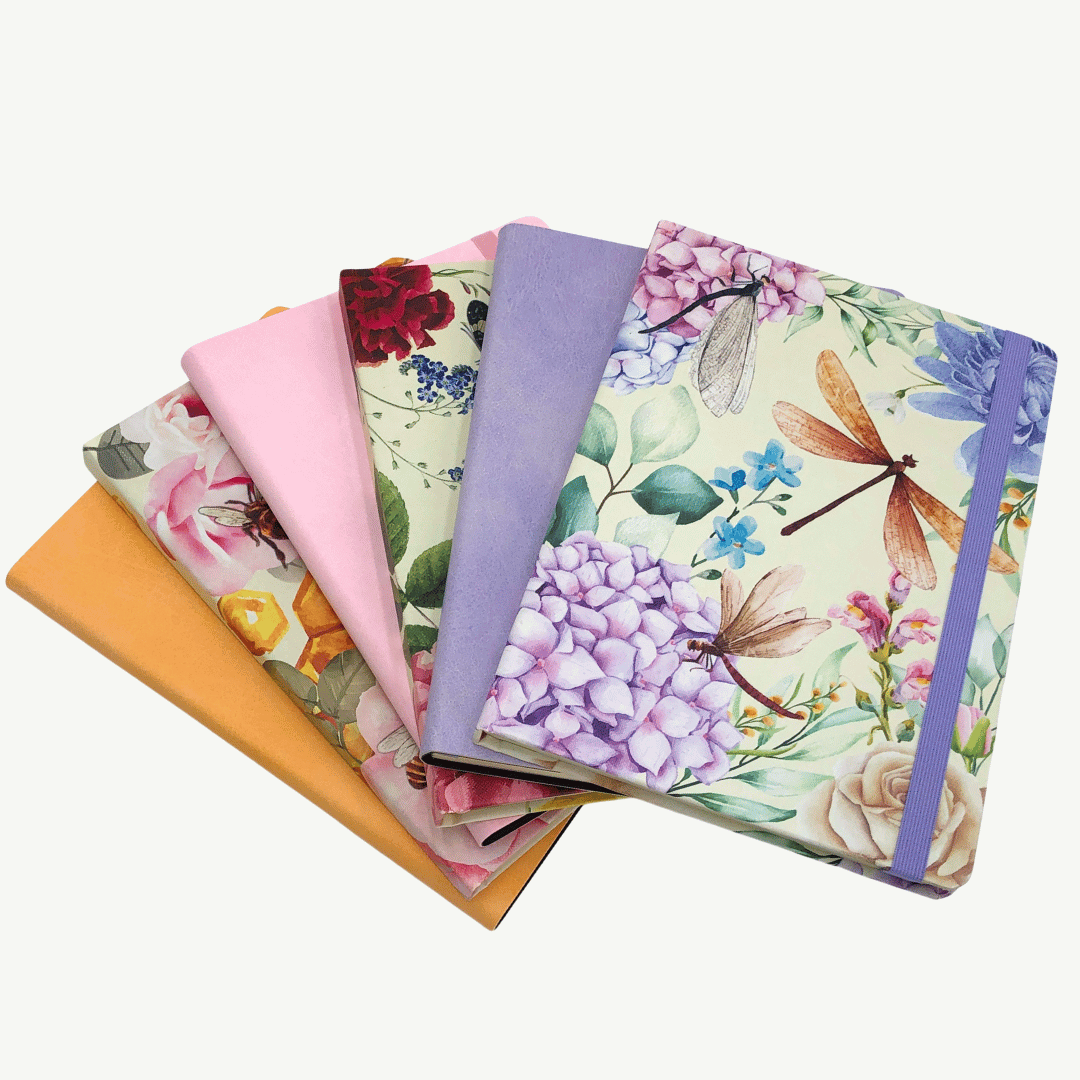 Insect and Flexi Journal Bundles