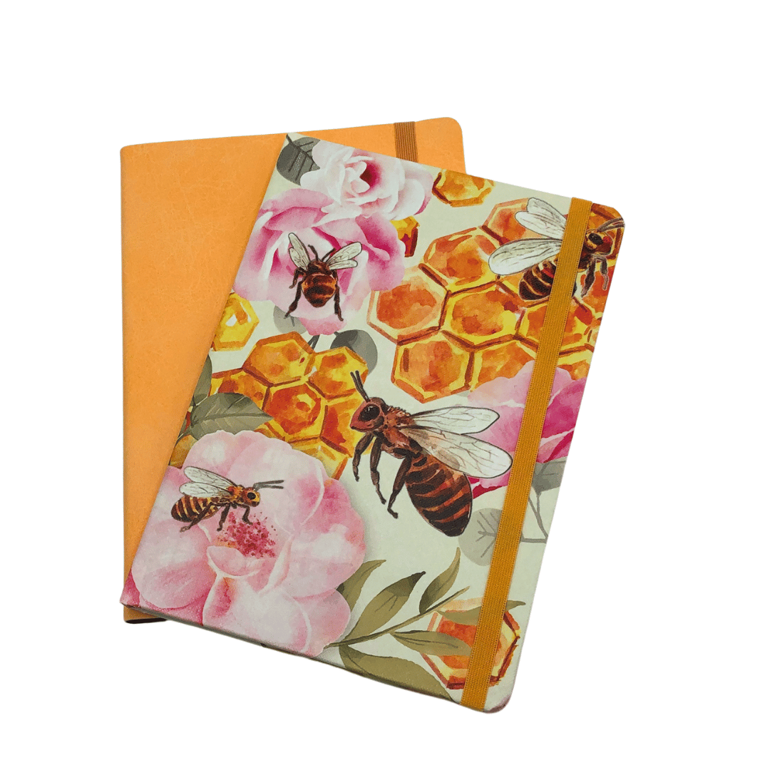 Insect and Flexi Journal Bundles