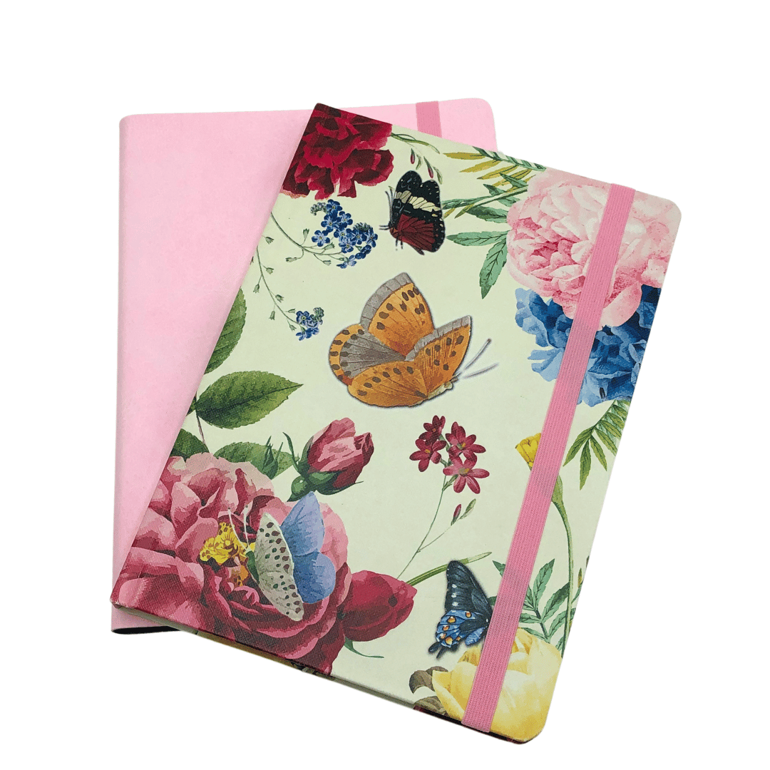 Insect and Flexi Journal Bundles