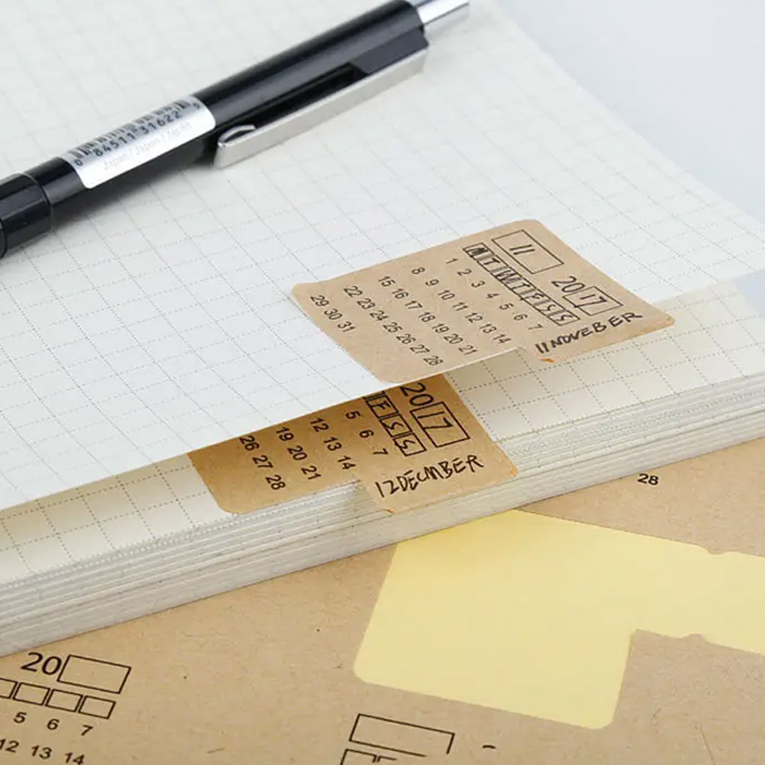 Stickers – The Papery