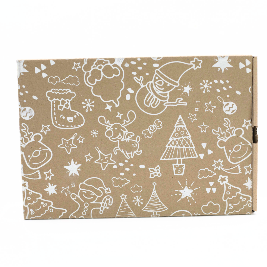 Creative Matchbox Style Gift Boxes (Without packaging)