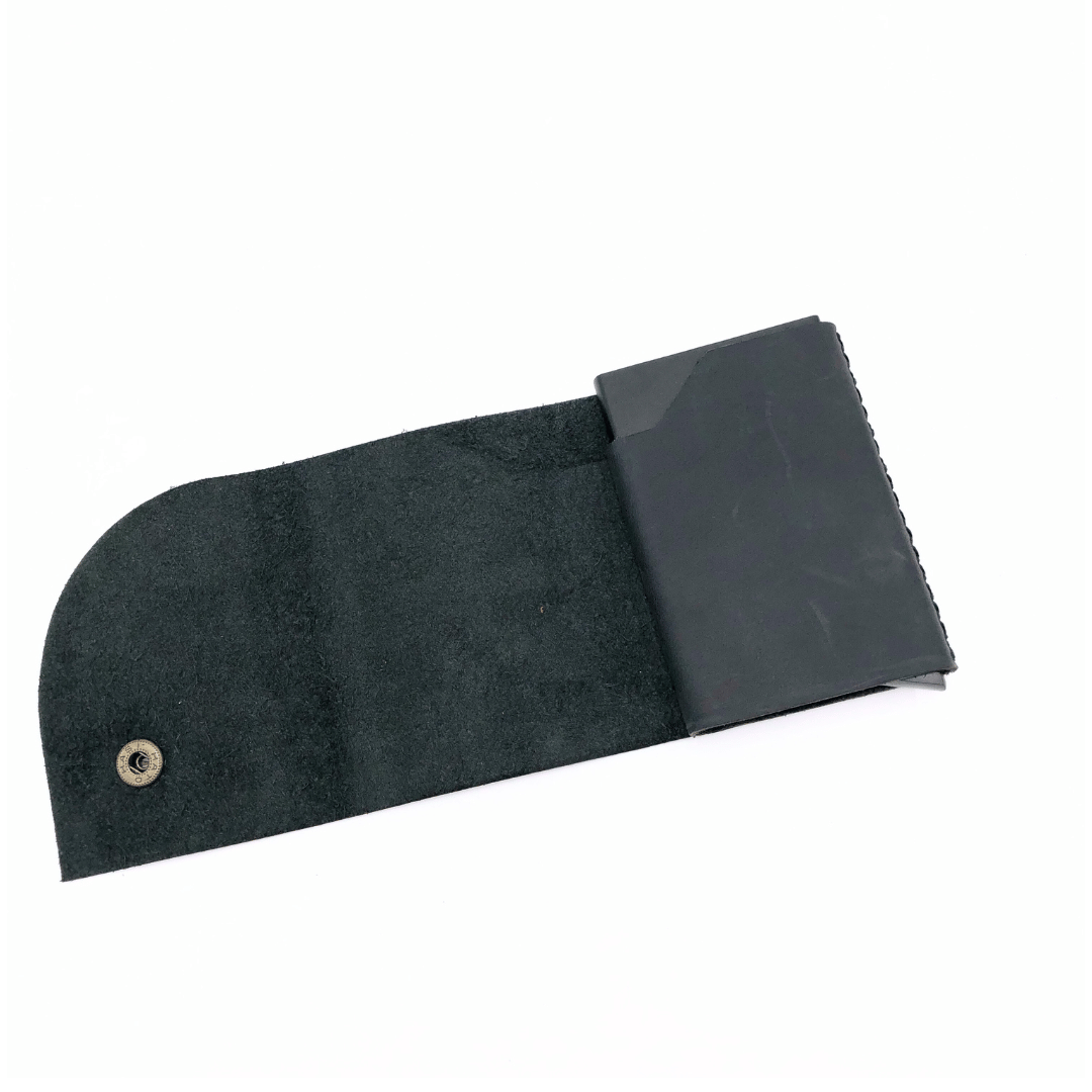 Gild & Grain Premium Leather Wallets