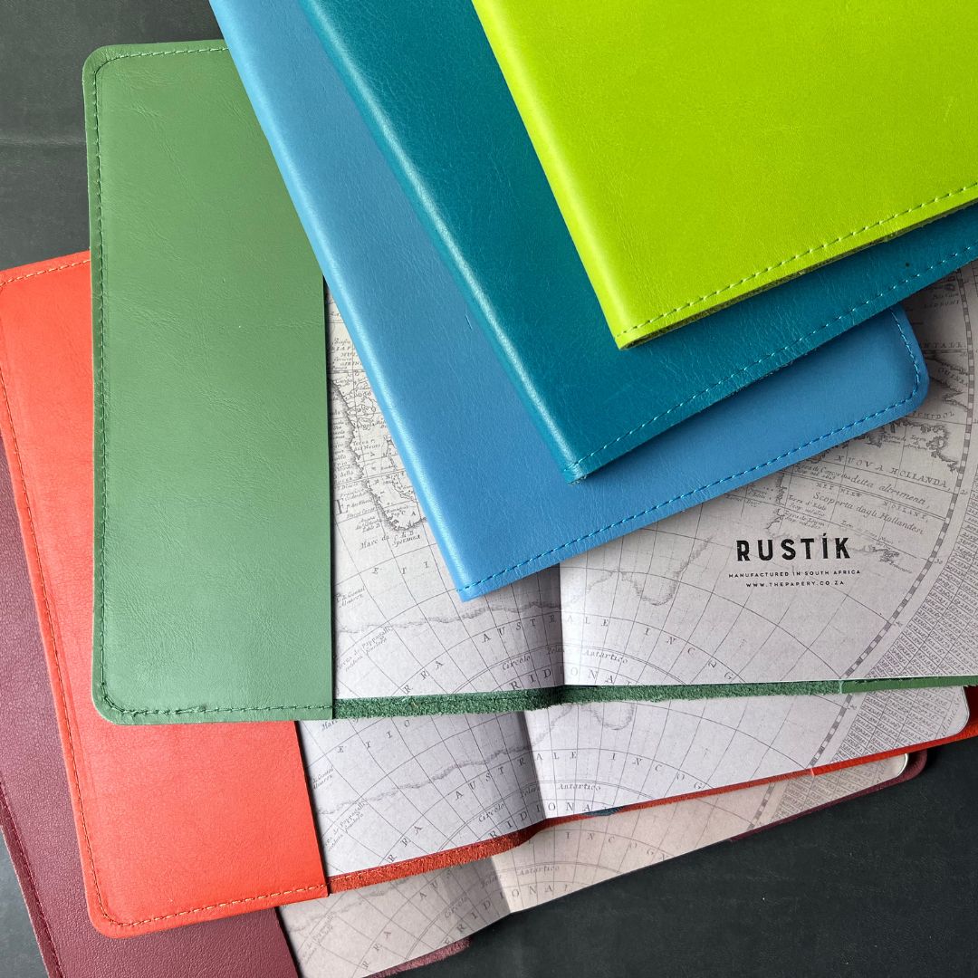 SALE - Rustik Journal Inners (2-Pack) Cover not included