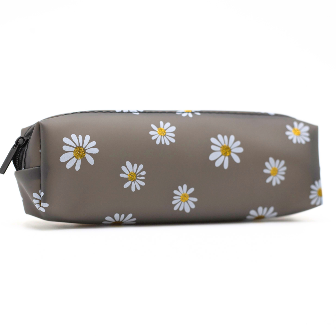 Daisy Pencil Bags