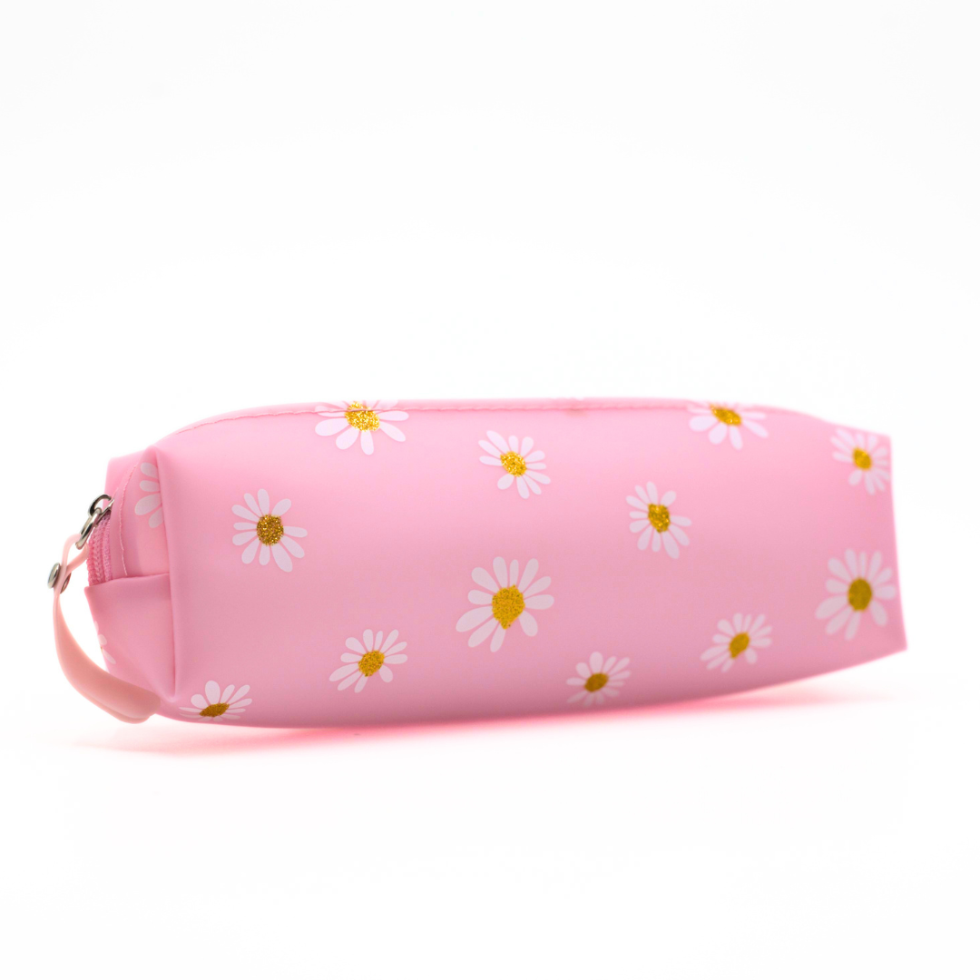 Daisy Pencil Bags