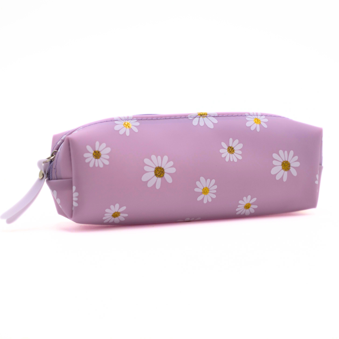Daisy Pencil Bags