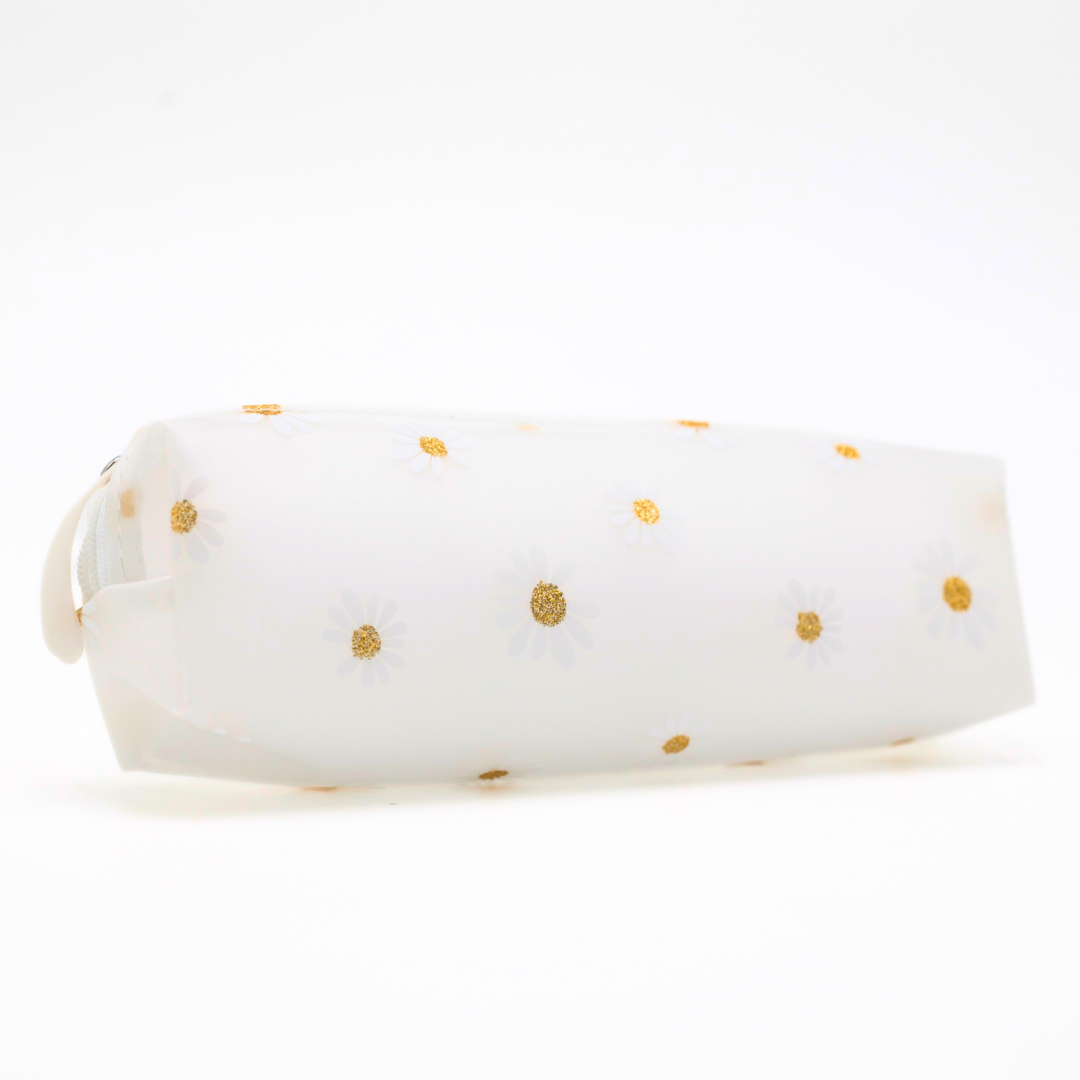 Daisy Pencil Bags