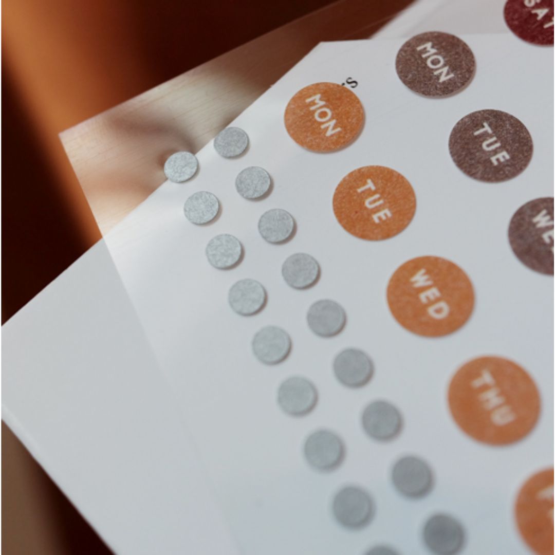 Stickers – Page 2 – The Papery