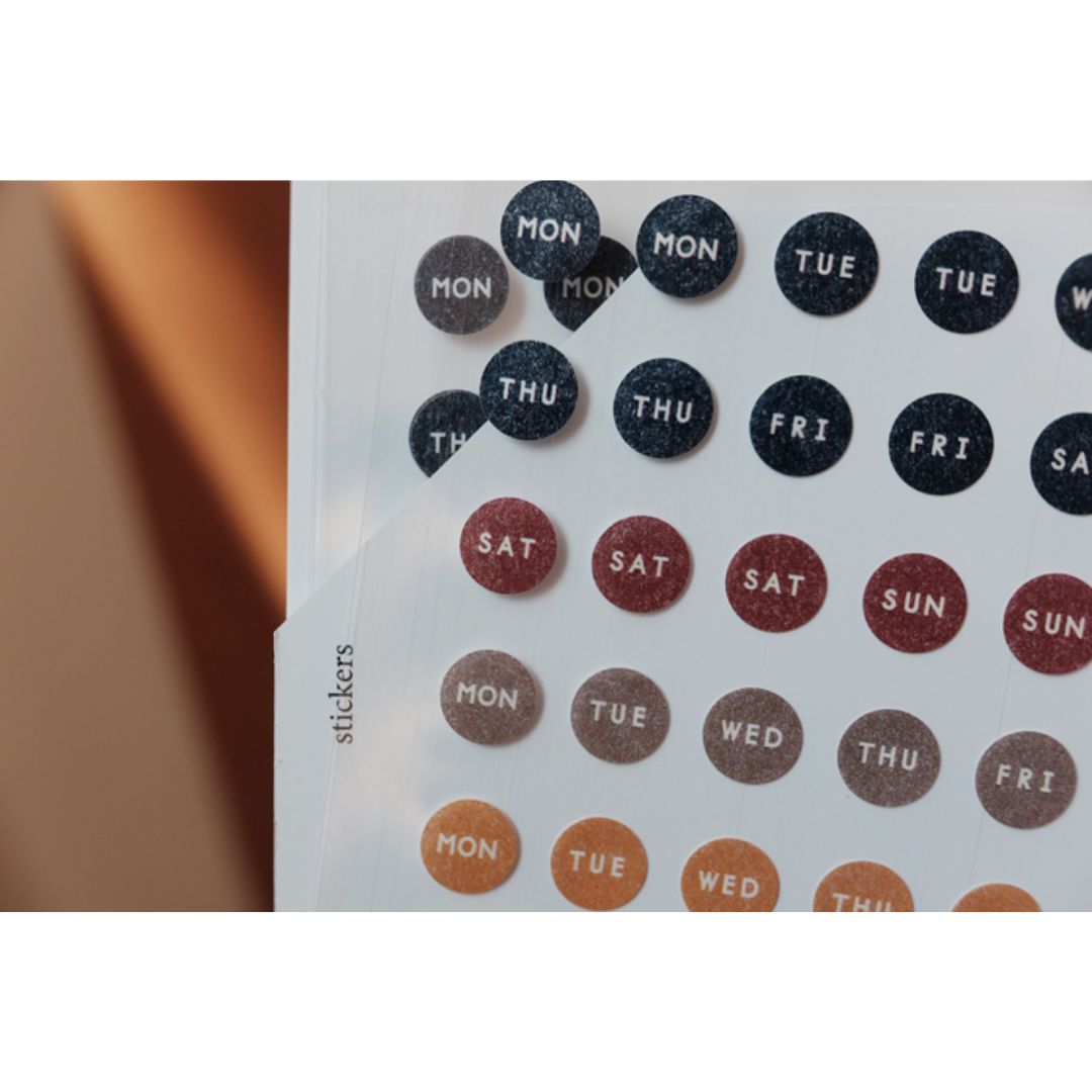 Stickers – Page 2 – The Papery