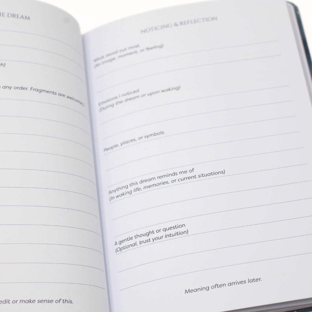 Dream Journal