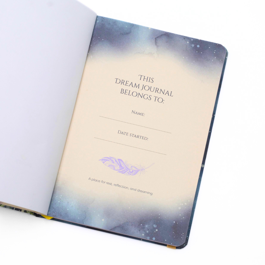 Dream Journal