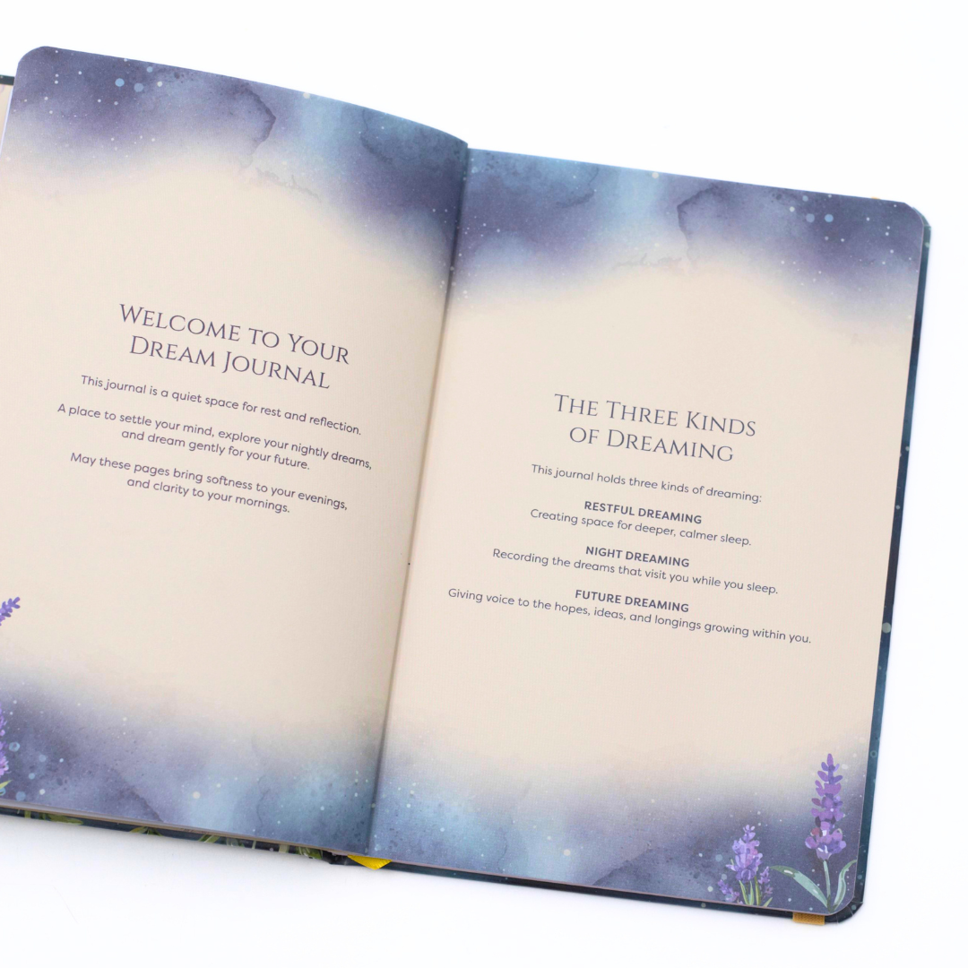 Dream Journal
