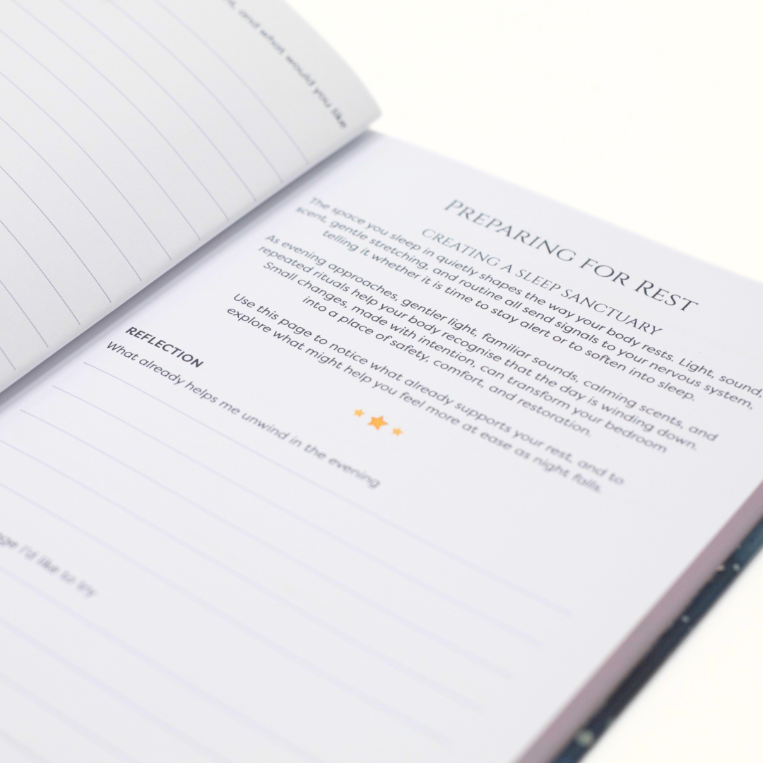 Dream Journal
