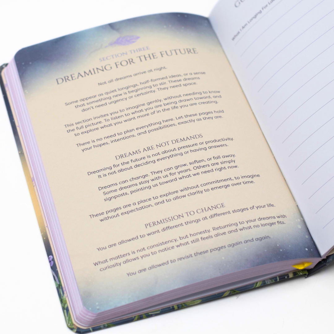 Dream Journal