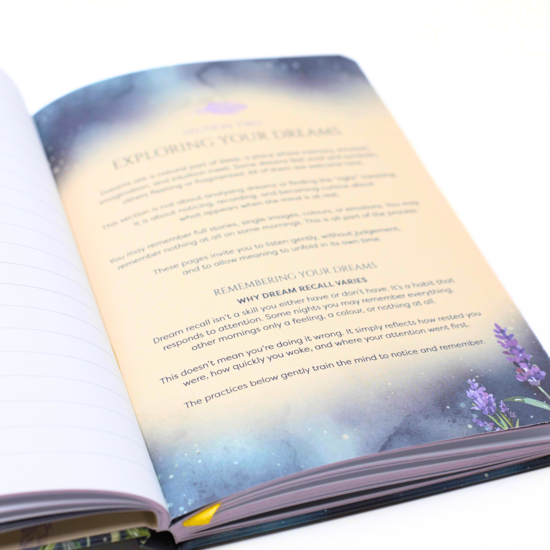 Dream Journal