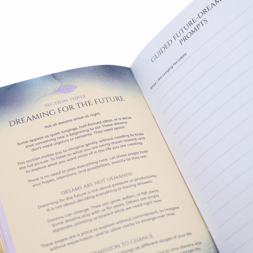 Dream Journal