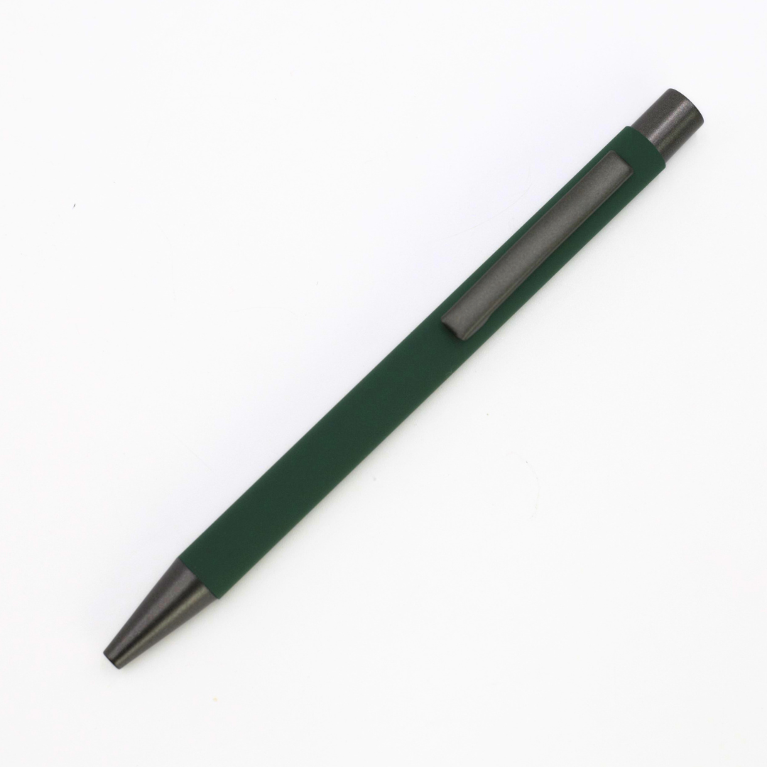 Colourful Ballpoint Pens