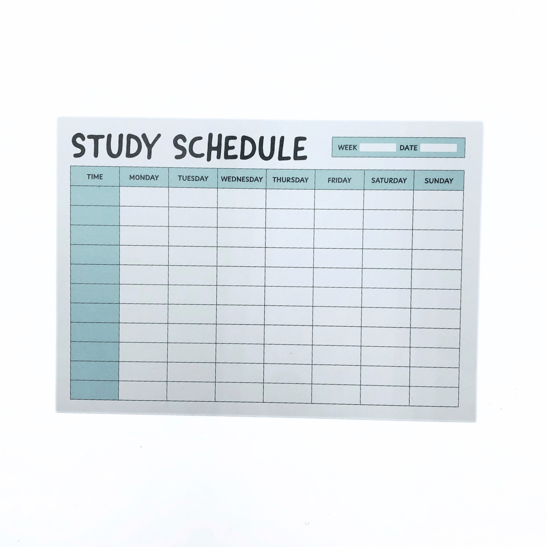 Jam Packed Exam Box