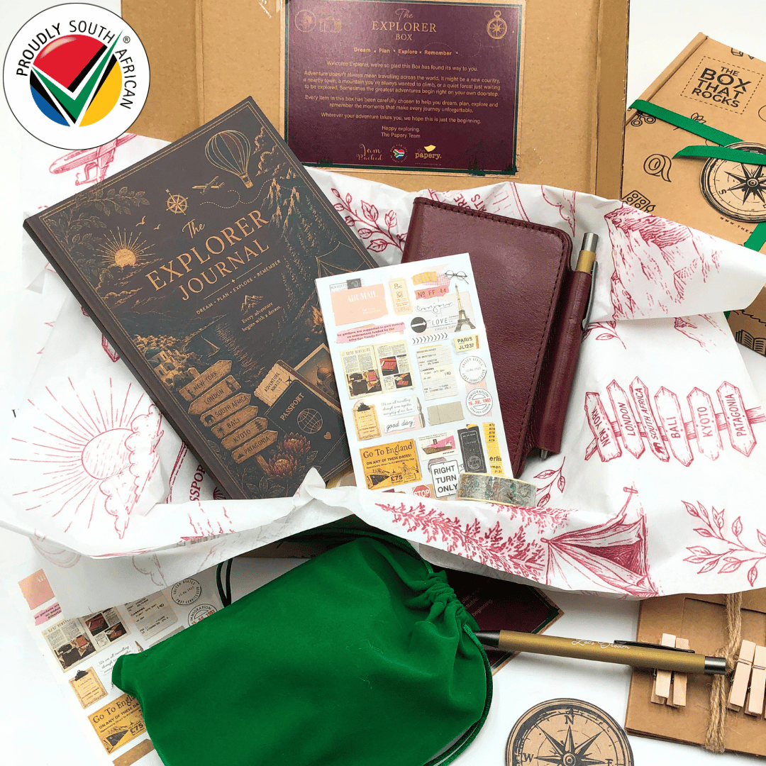 Jam Packed Subscription Boxes