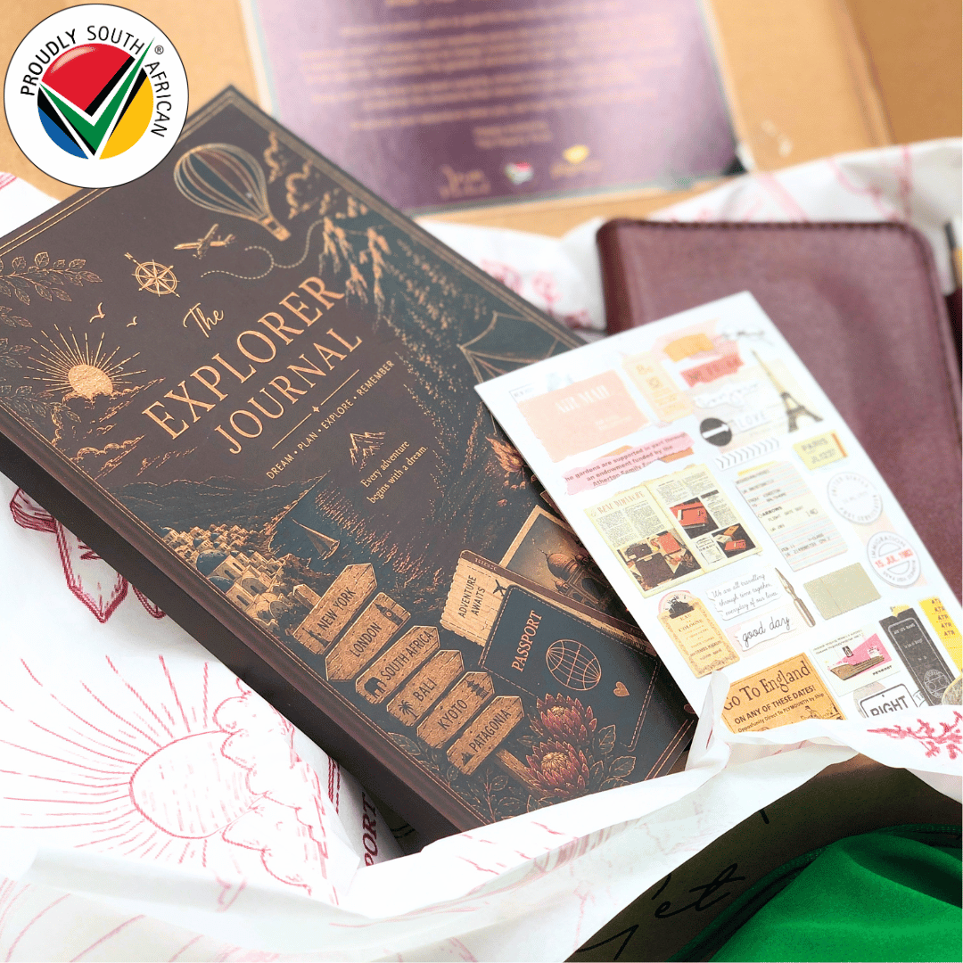 Explorer Box